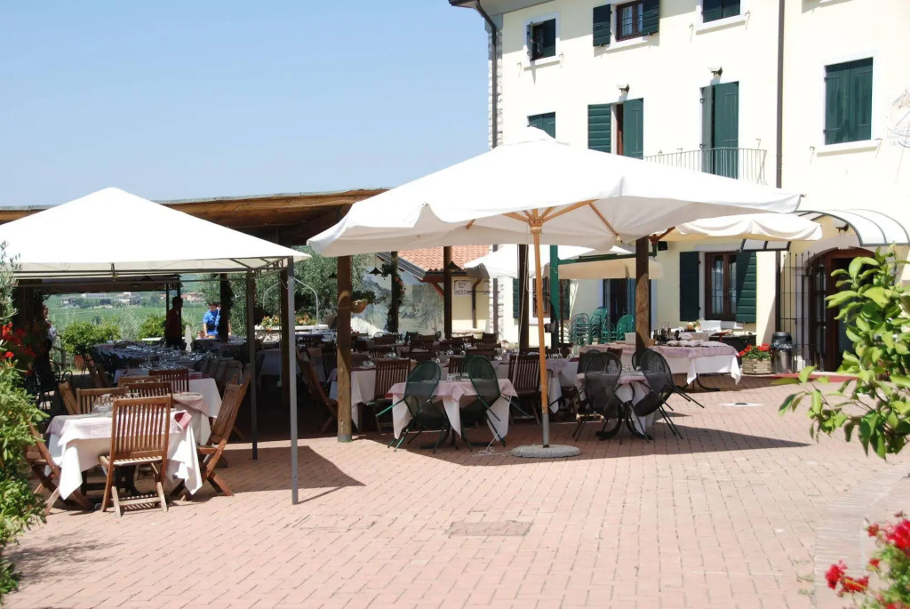 Sporting Hotel San Felice