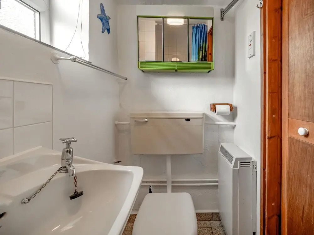 Holiday Home The Homestead by Interhome
