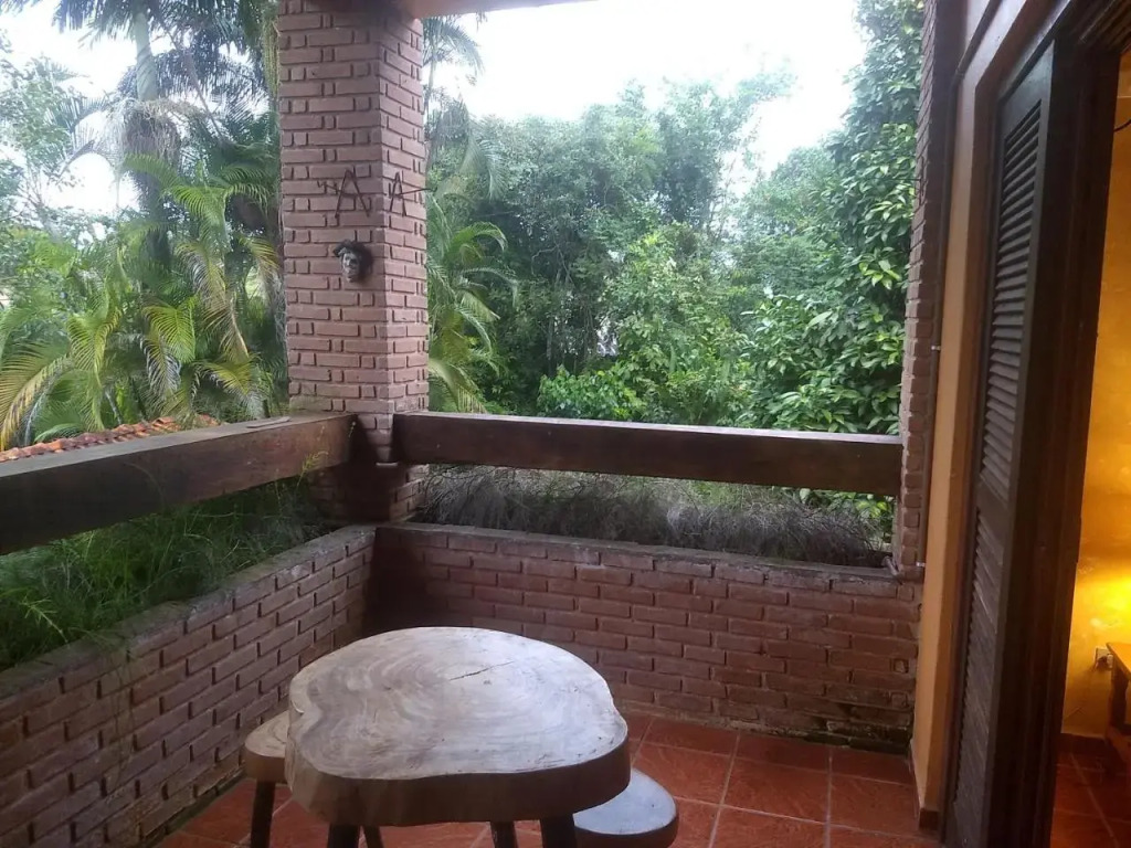 Solar das Canoas Prumirim