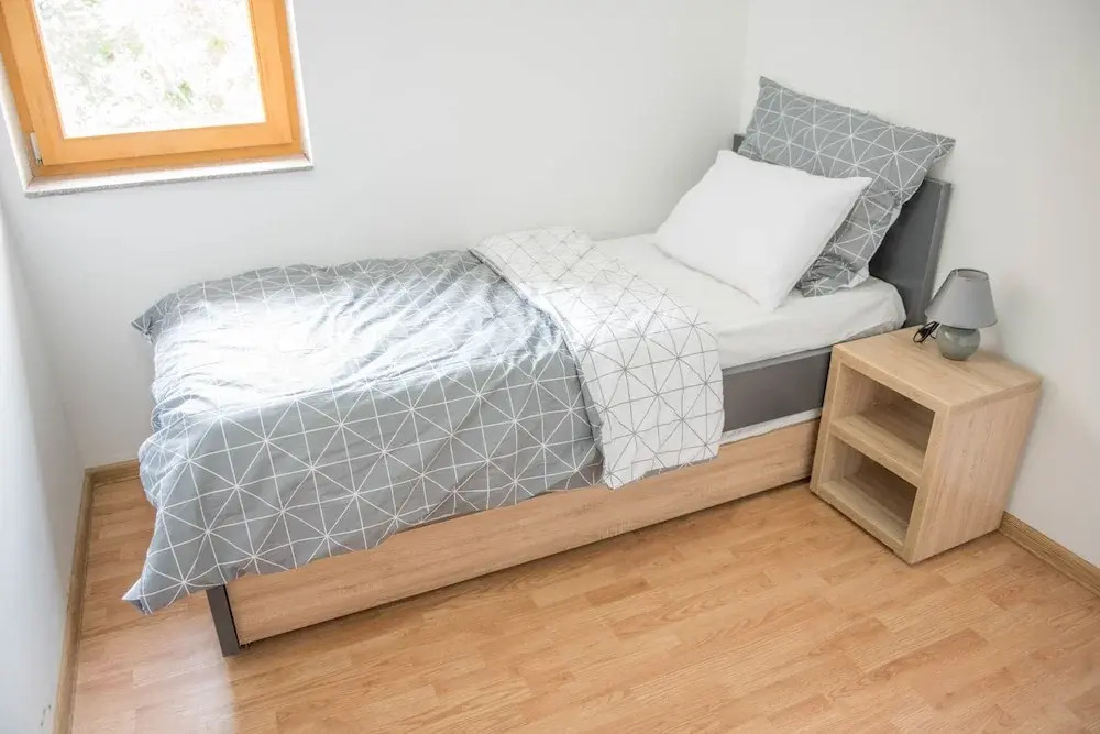 Leader Apartment