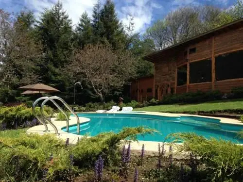Peumayen Lodge & Termas