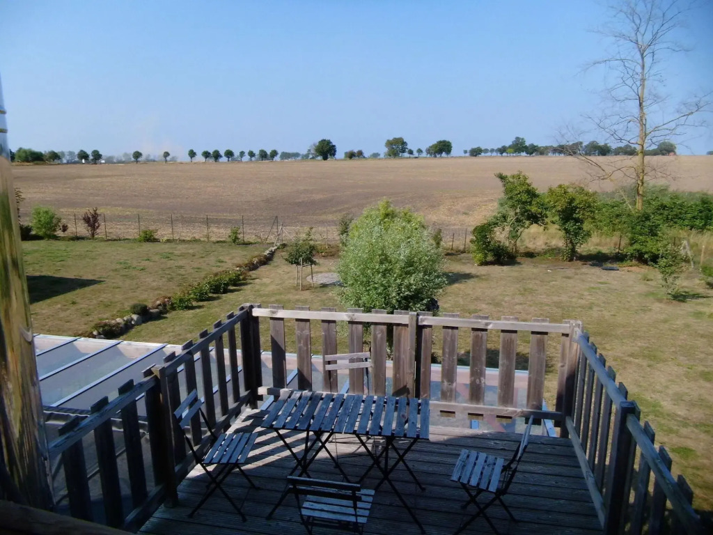Cozy holiday apartment in Rerik on the Baltic Sea