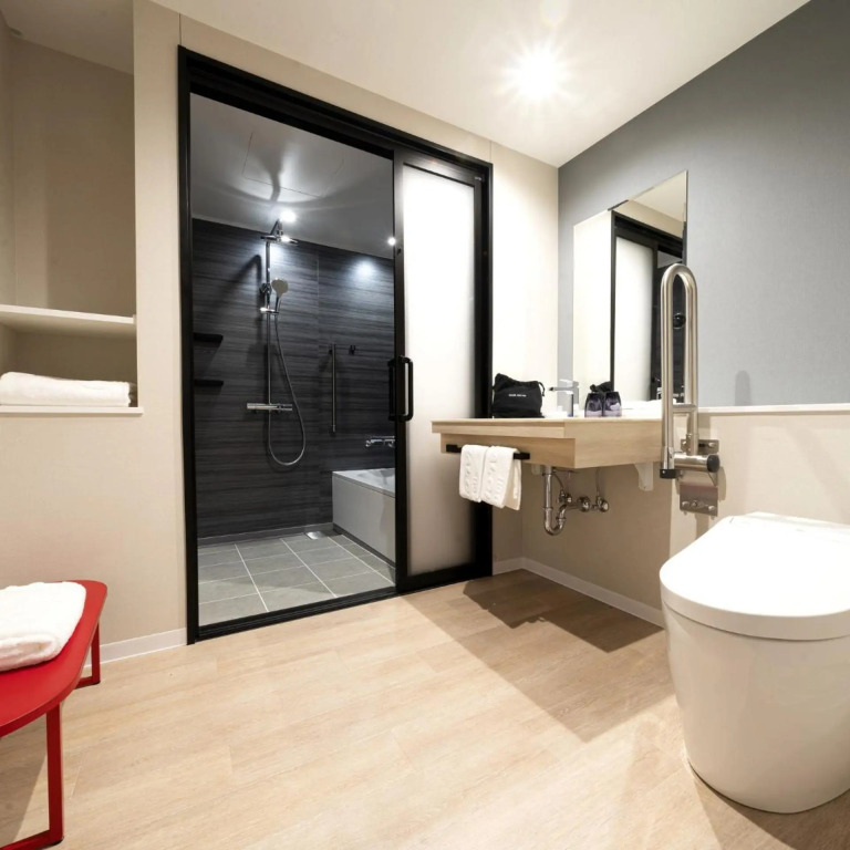 Hotel JAL City Toyama