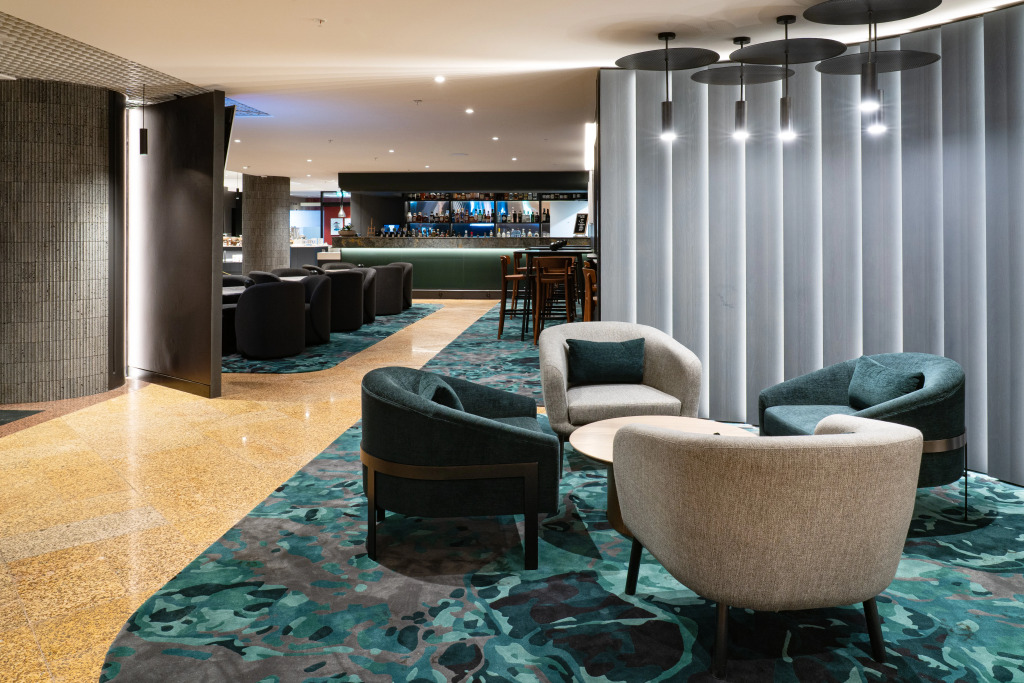 Crowne Plaza Auckland by IHG