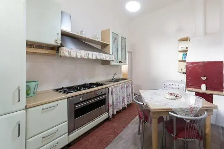 Casa vacanza Simone