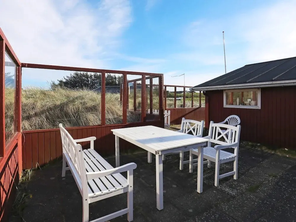 Amazing Holiday Home in Løkken near Sea
