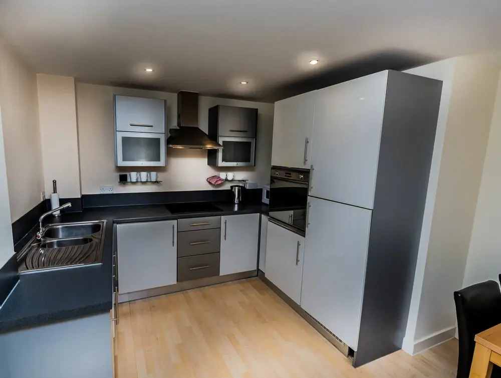 Urban Abode