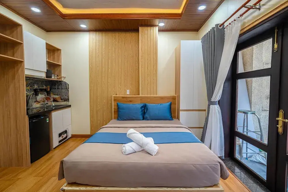 Cozrum - Cozy Home Phú Yên