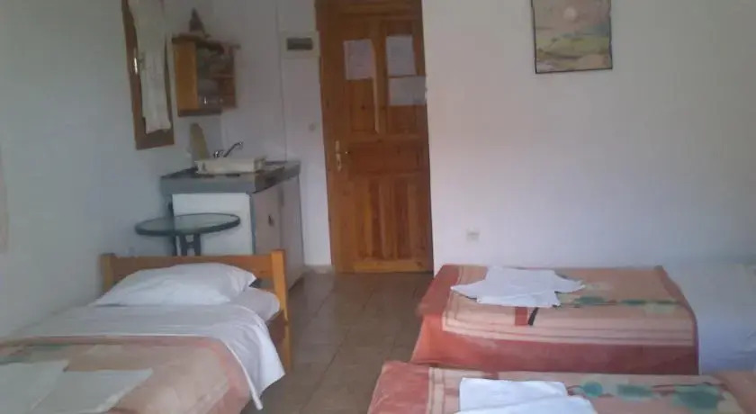 Lazaros House