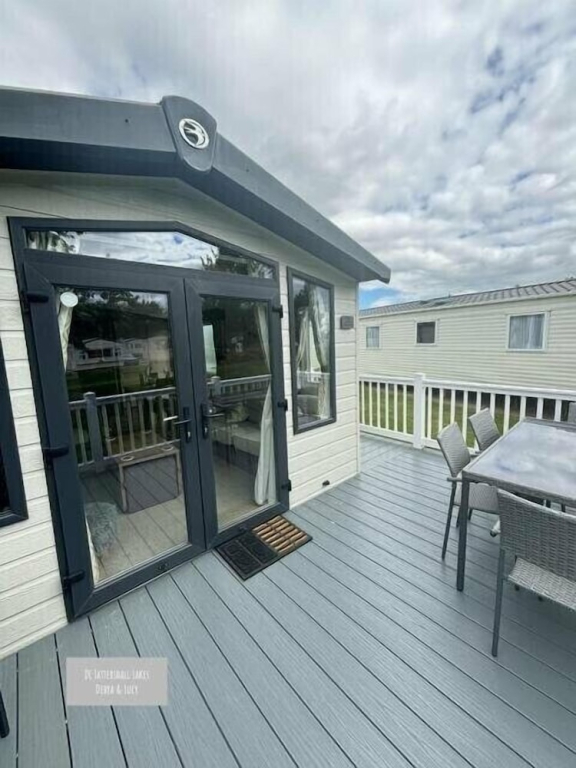 Tattershall Lakes Country Park - Holiday Accommodation 15201