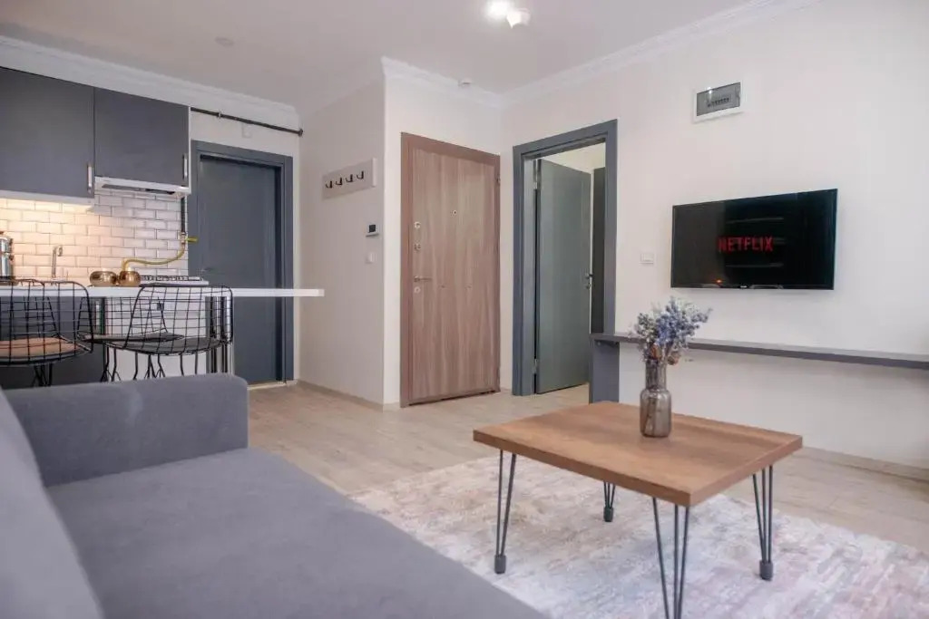 Taksim 11 Suites