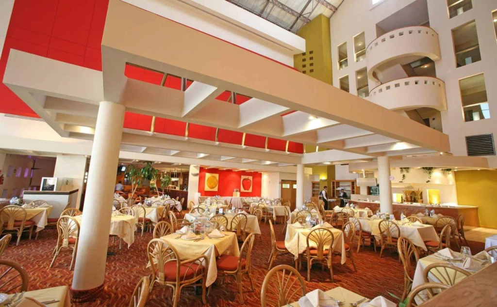 Holiday Inn - Ciudad Juarez by IHG