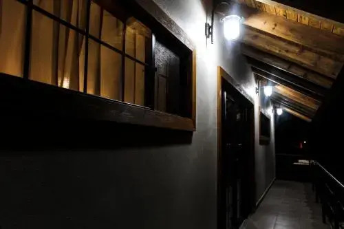 Hotel María del Tío Molcas