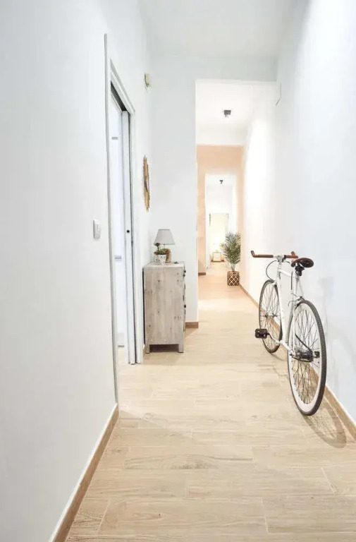 Elegante Apartamento En El Centro