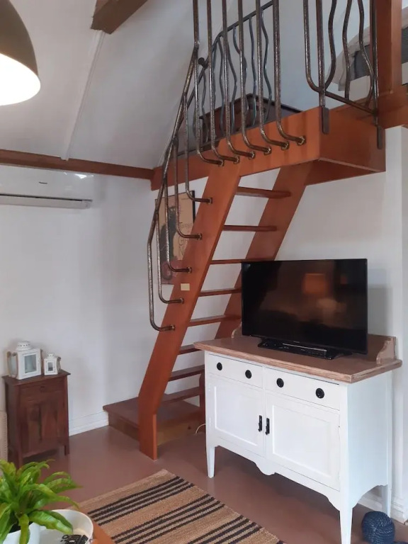 Harbour View Cottage