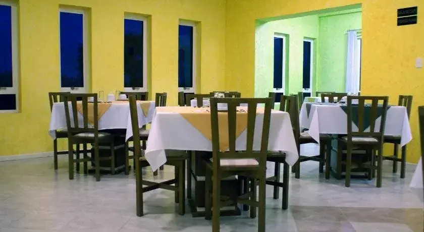 Hotel Manayara