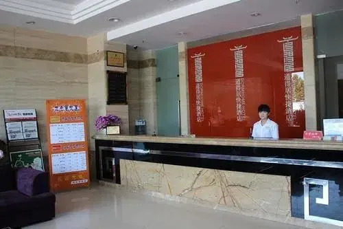 Dormhome Hotel