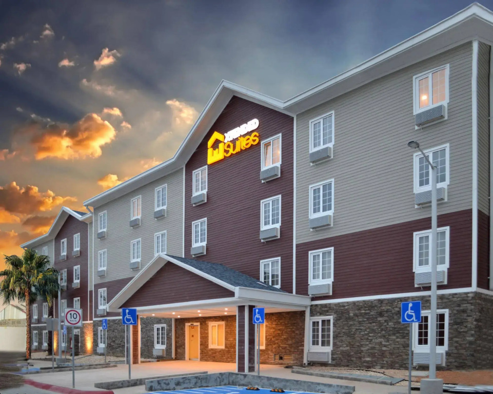 Extended Suites Coatzacoalcos Forum