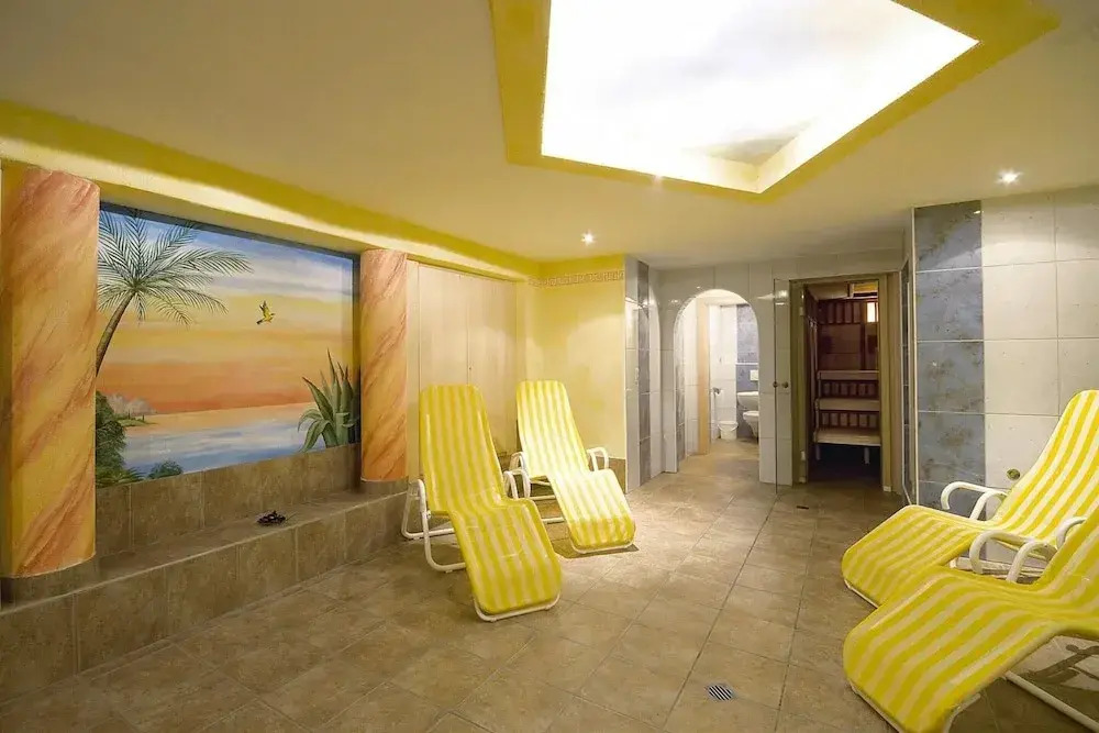 Apartment in Milders Near Stubai Glacier