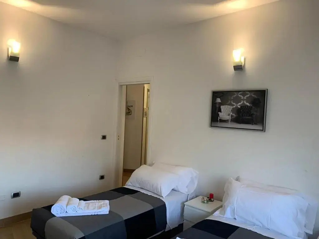 GUEST HOUSE SIMONAZZI