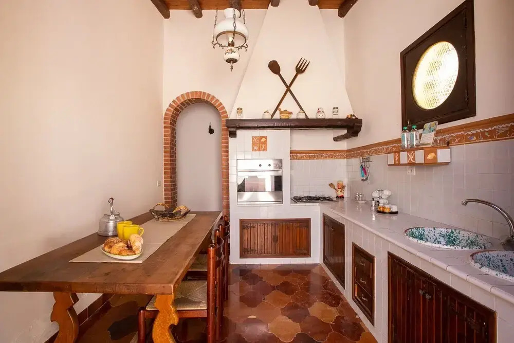 Villa Melisa