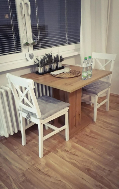 Apartmán Lucie