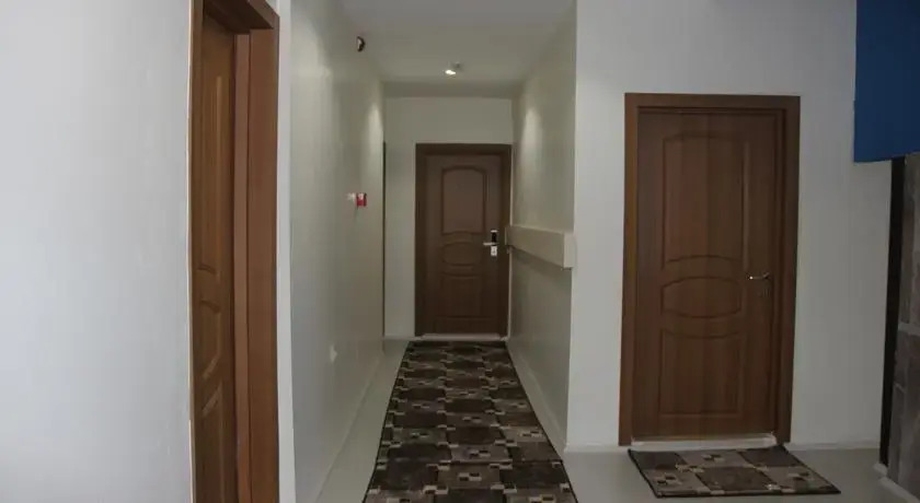 Metecan Hotel