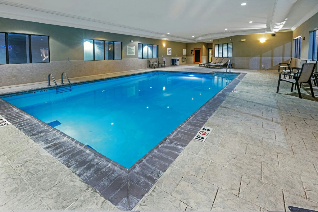 Hampton Inn & Suites Owasso