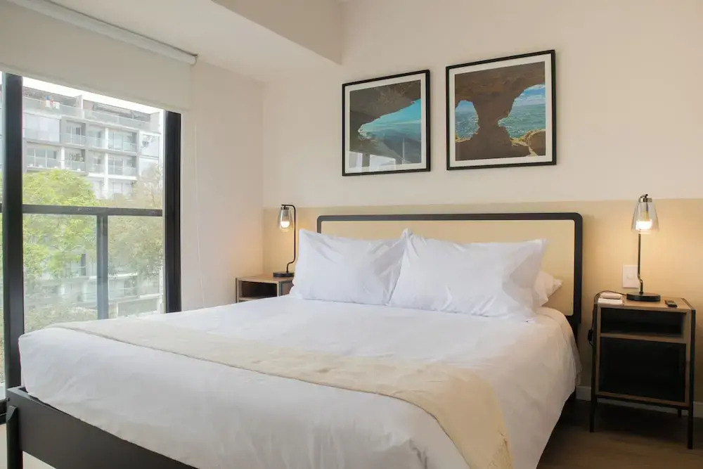 Salaverry Stays in San Isidro by Wynwood House