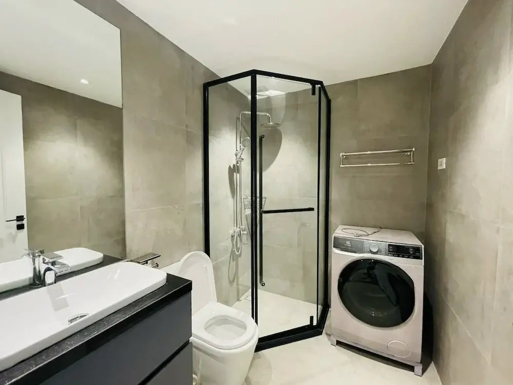 Paradise Home Luxury Apartment Tu Hoa