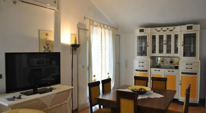 Villa Barbara