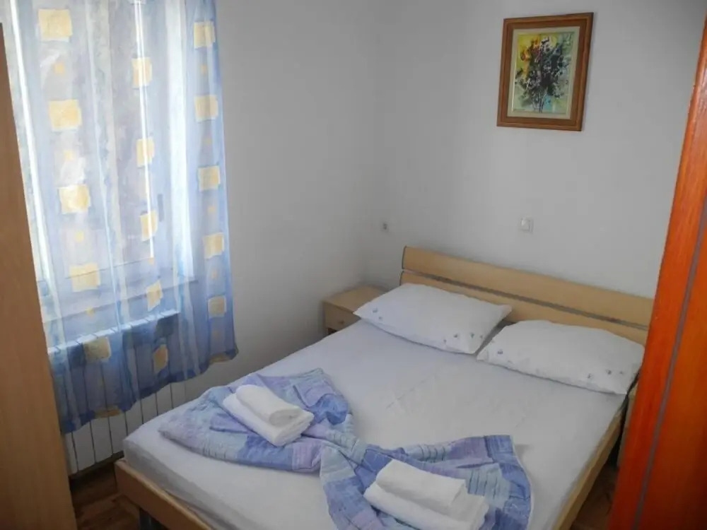 Apartment 2 Lara 2 pax