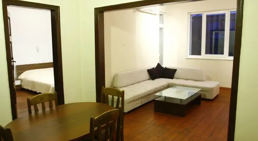 Sofia Suite