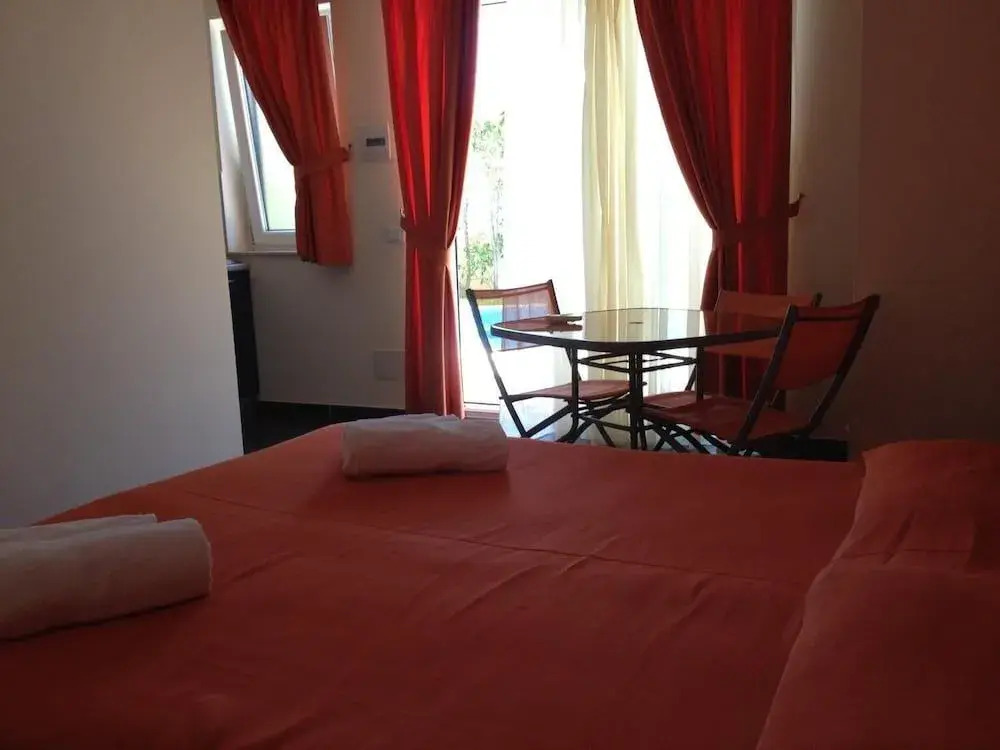 B&B Il Girasole