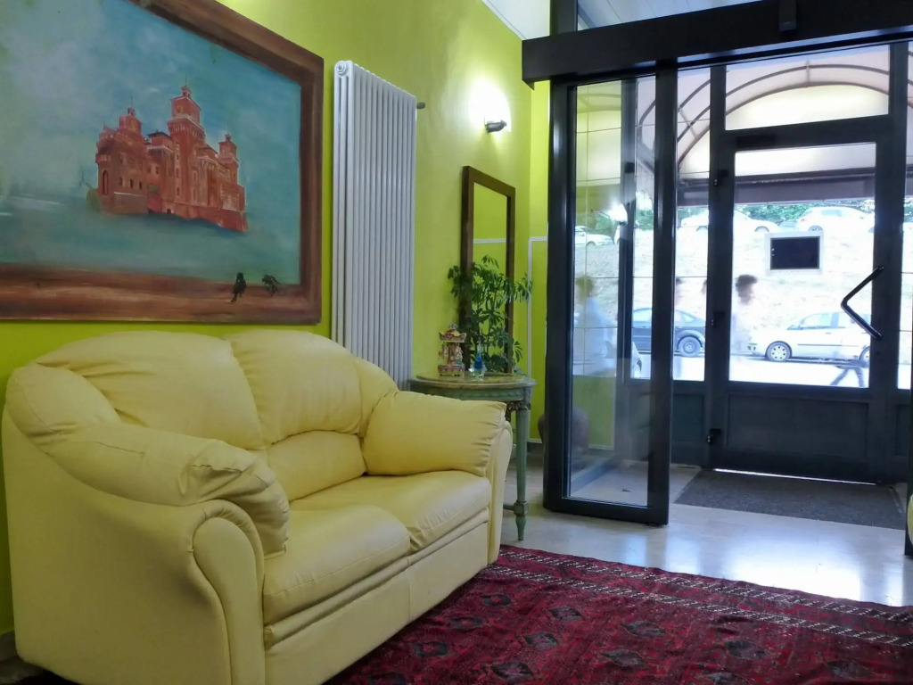 Hotel San Paolo