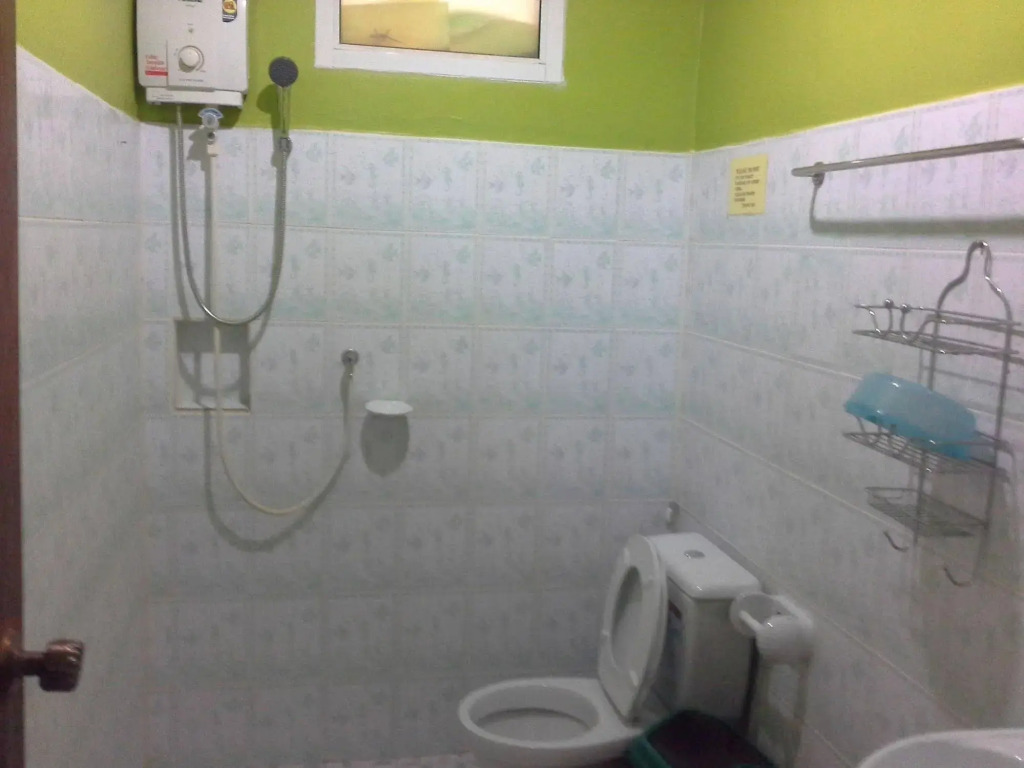 Alif Apartment