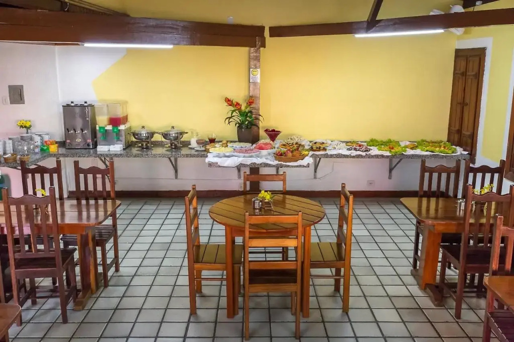 Chauã Porto Hotel