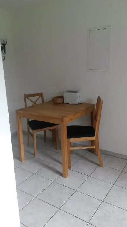 Ferienwohnung Roeben