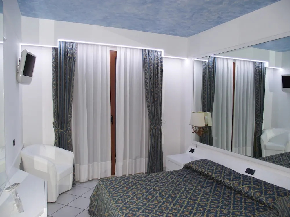 Hotel Ristorante Panoramico