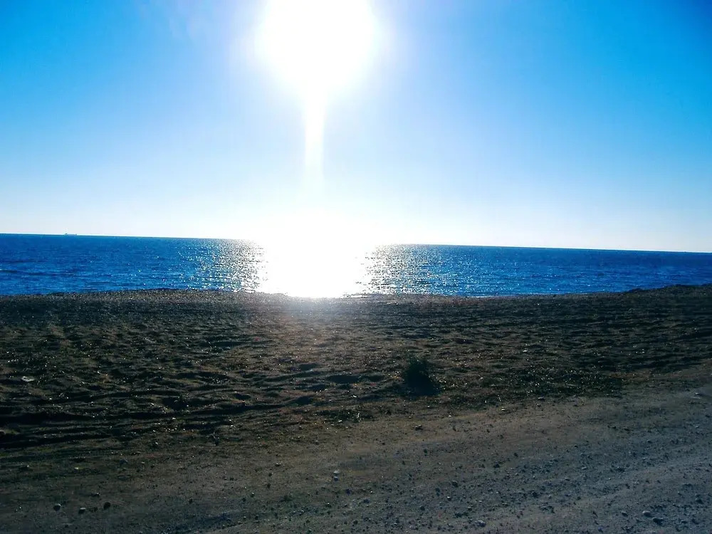 Apartment With 2 Bedrooms in Mandria, With Pool Access and Wifi