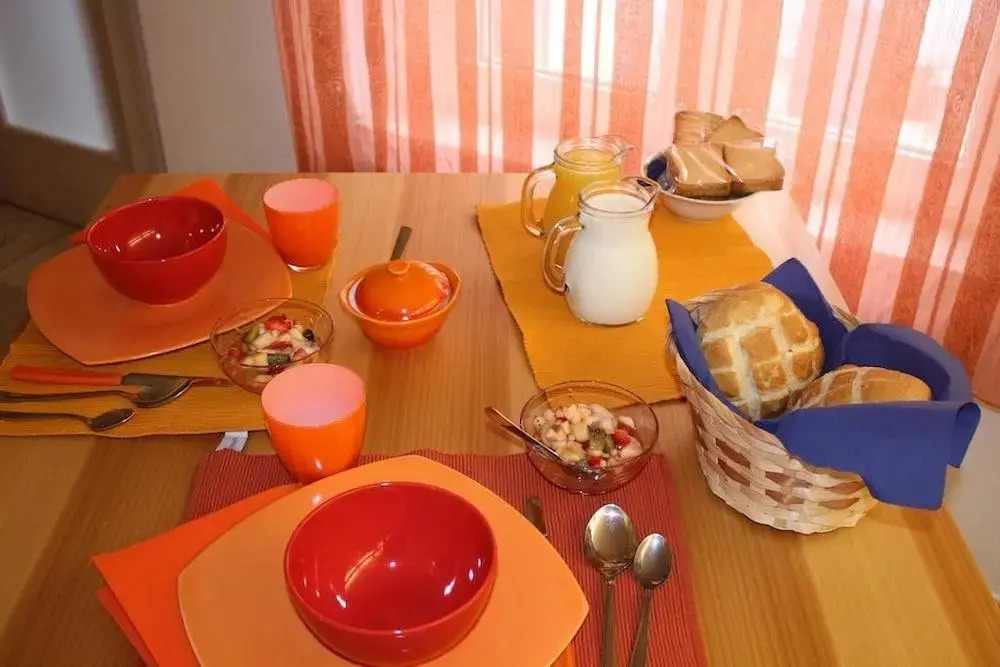 Bed and Breakfast Dorgali