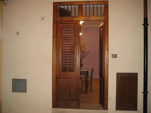 Guest house Monolocali Sicania
