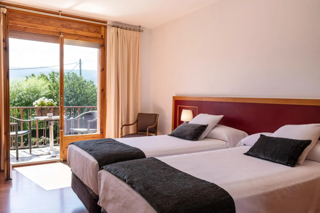 Hotel del Prado
