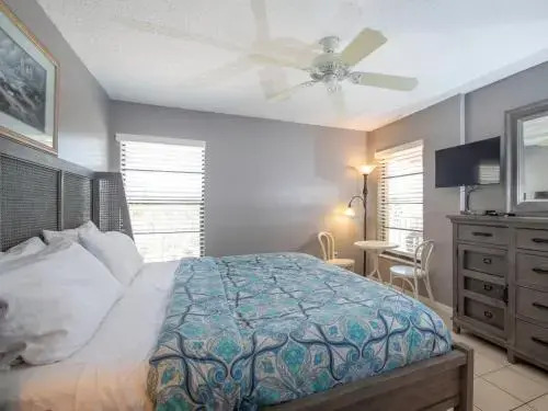Villas of Clearwater Beach 6B