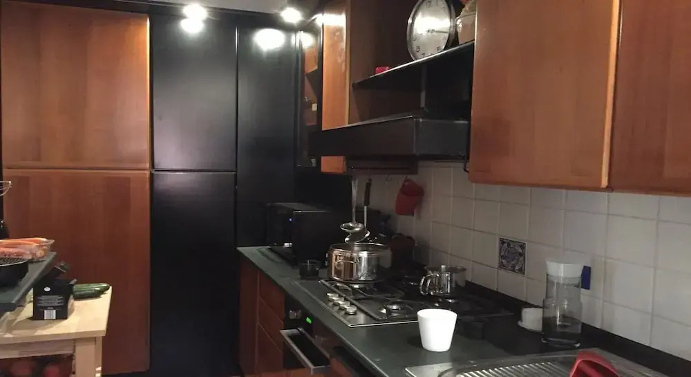 La Finestrella Suite Apartment