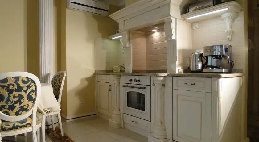 Apartamenty Dariusz