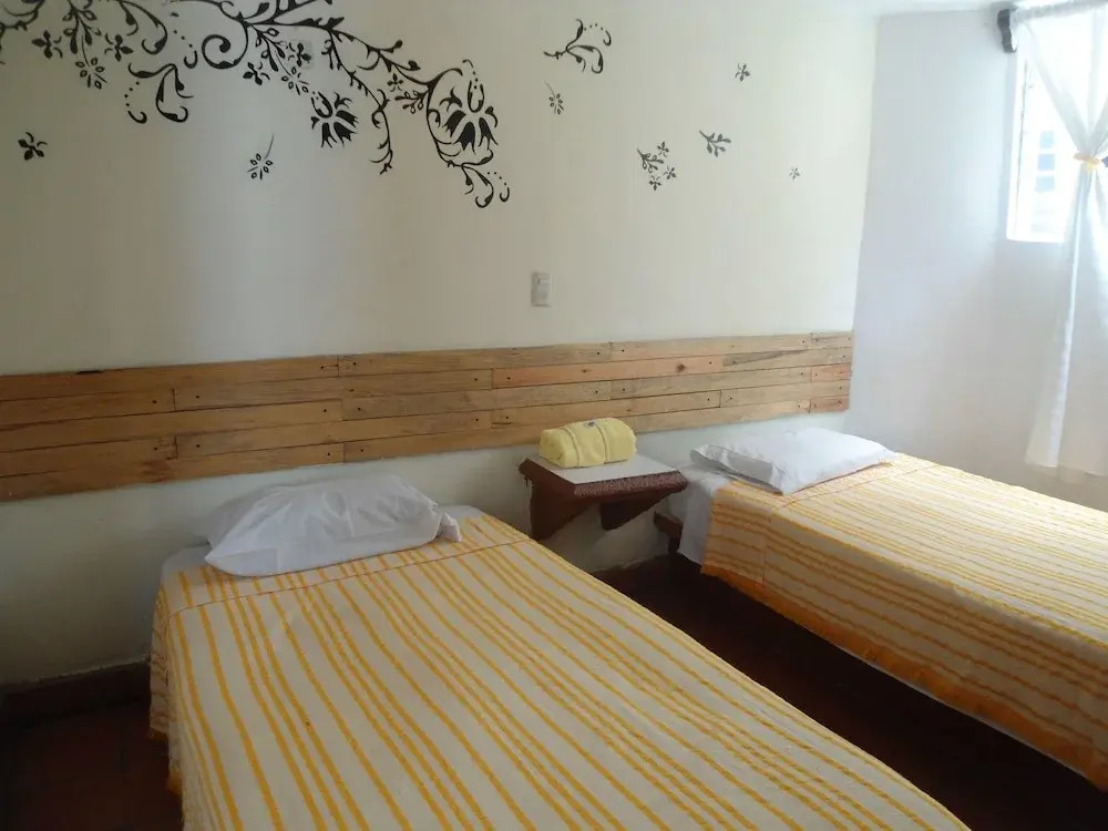 Hotel Tuchtlan