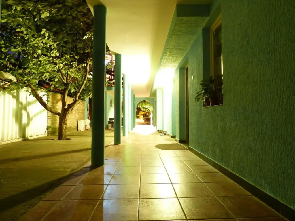 Vila Palma Palic