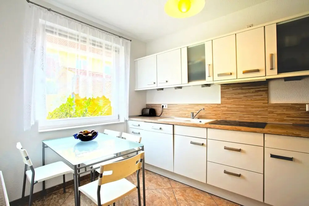 Private House Ortskamp