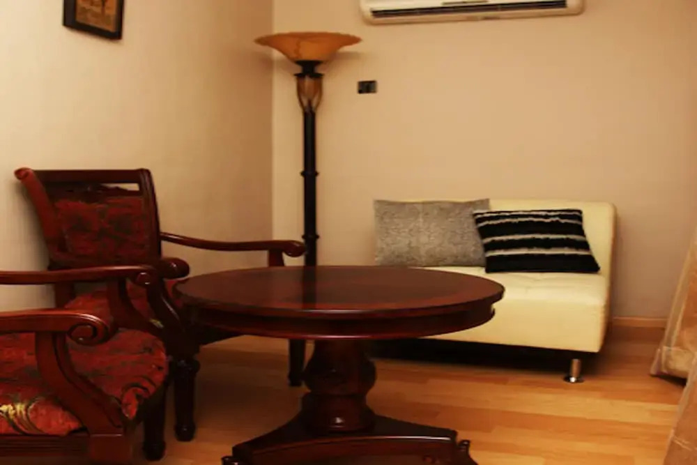 Fryburg Suites